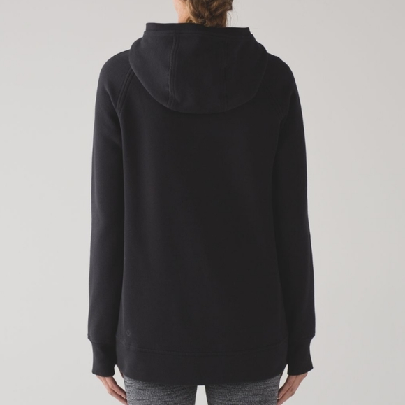 Lululemon Fleece Please Pullover - Picture 3 of 8